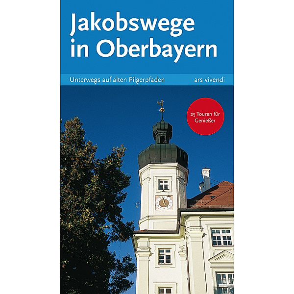 Jakobswege in Oberbayern, Heide Marie Karin Geiss