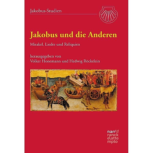 Jakobus und die Anderen / Jakobus-Studien Bd.21