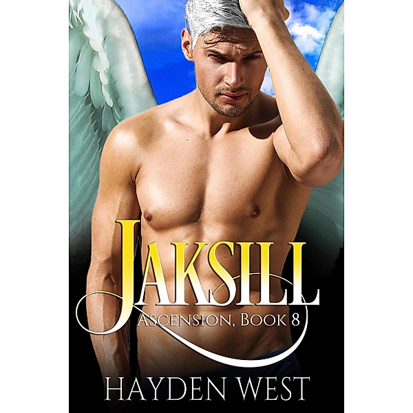 Jaksill (Ascension, #8) / Ascension, Hayden West