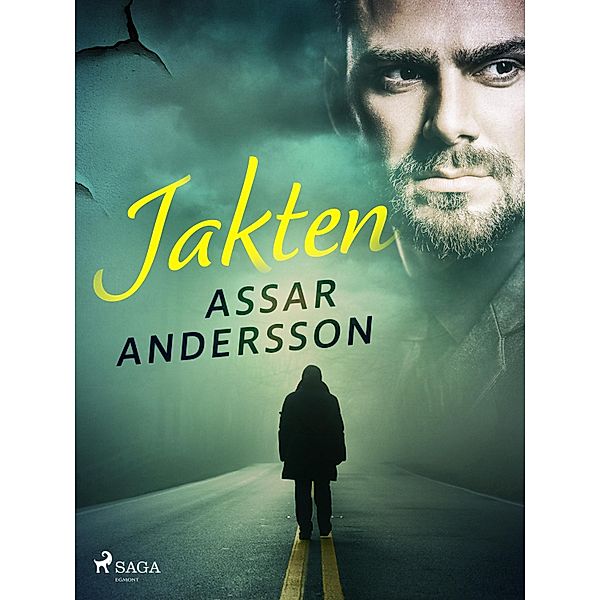 Jakten / Anders Hademark Bd.3, Assar Andersson