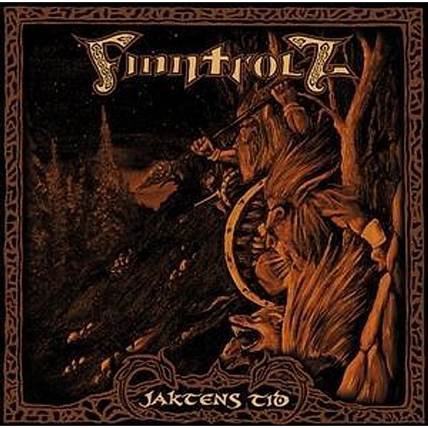 Jaktens Tid, Finntroll