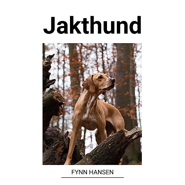 Jakthund, Fynn Hansen
