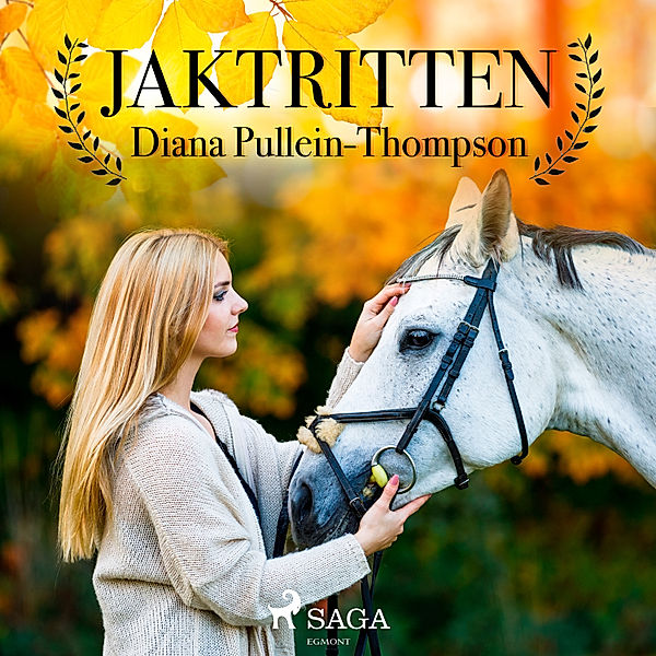 Jaktritten, Diana Pullein-Thompson