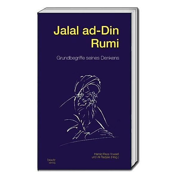 Jalal ad-Din Rumi