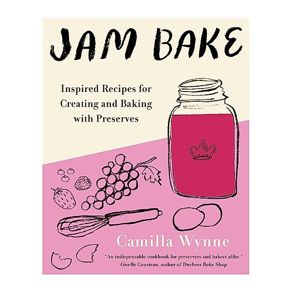 Jam Bake, Camilla Wynne