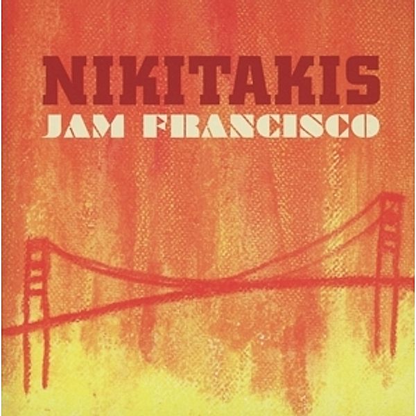 Jam Francisco, Nikitakis