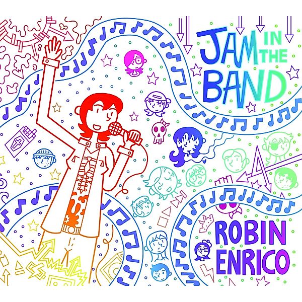 Jam In The Band