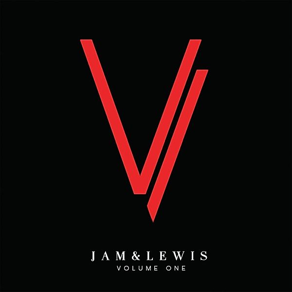 Jam & Lewis Volume One, Jam & Lewis