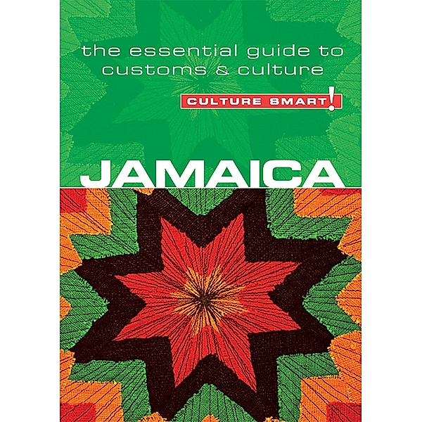 Jamaica - Culture Smart!, Nick Davis