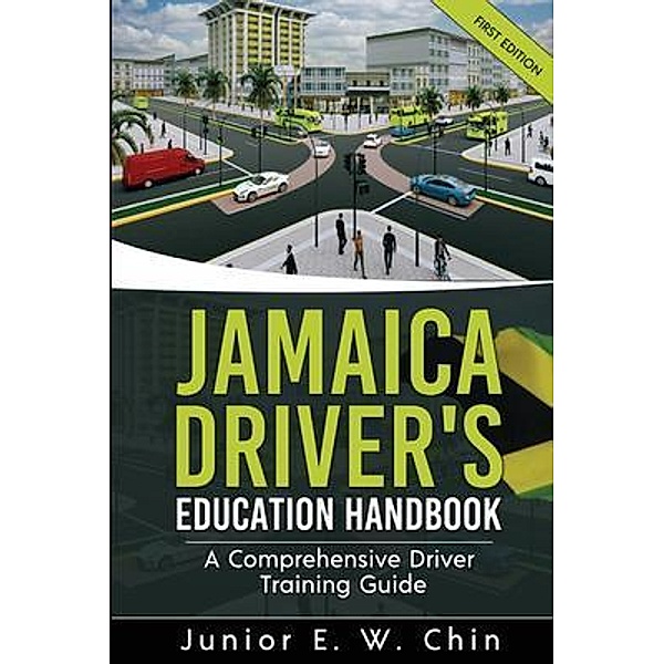 Jamaica Driver's Education Handbook, Junior Chin
