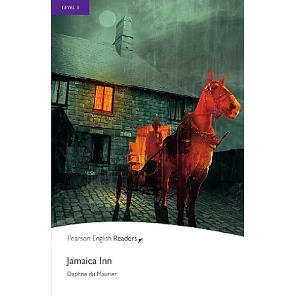 Jamaica Inn, Daphne Du Maurier