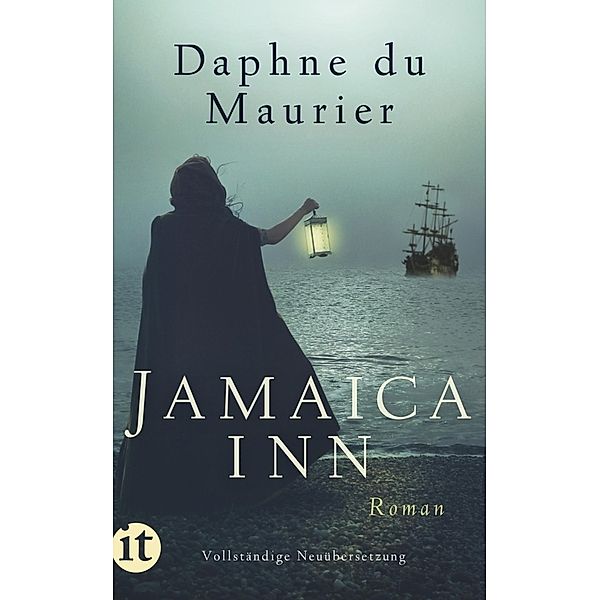 Jamaica Inn, Daphne Du Maurier