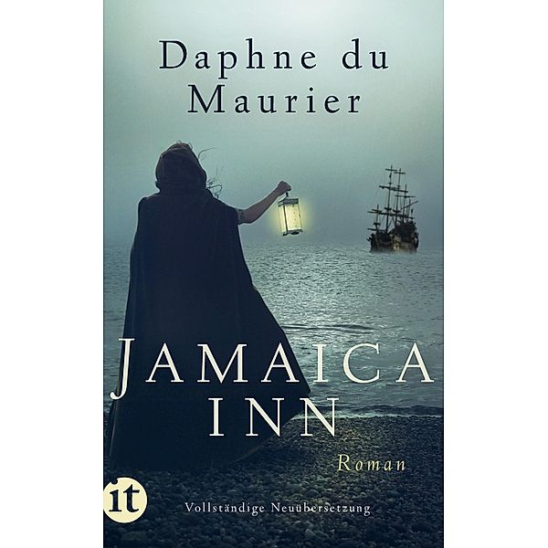 Jamaica Inn / Insel-Taschenbücher Bd.4758, Daphne Du Maurier