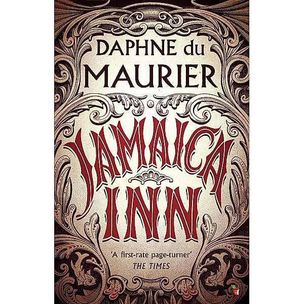 Jamaica Inn / Virago Modern Classics Bd.12, Daphne Du Maurier