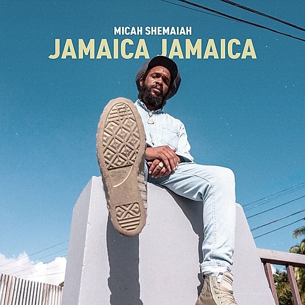 Jamaica Jamaica (Vinyl), Micah Shemaiah