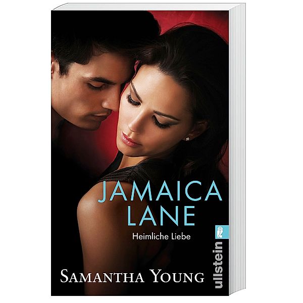 Jamaica Lane - Heimliche Liebe / Edinburgh Love Stories Bd.3, Samantha Young