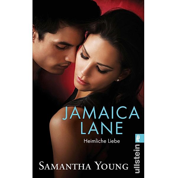 Jamaica Lane - Heimliche Liebe / Edinburgh Love Stories Bd.3, Samantha Young