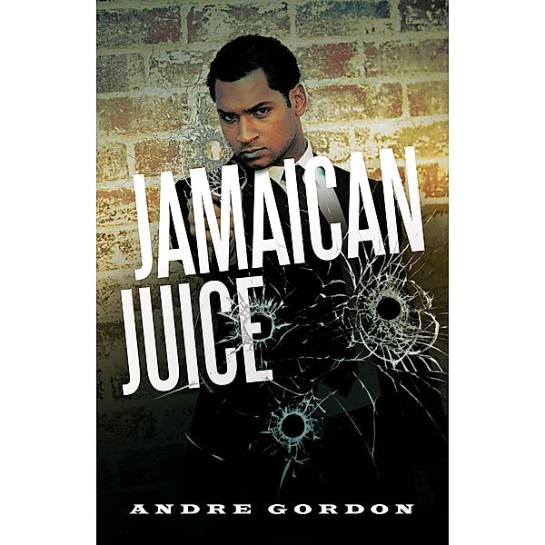 Jamaican Juice, Andre Gordon