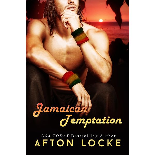 Jamaican Temptation, Afton Locke