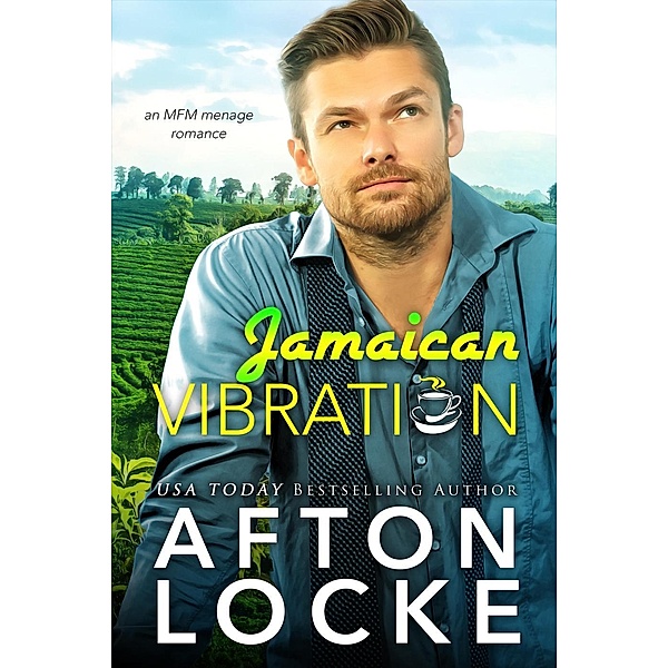Jamaican Vibration, Afton Locke