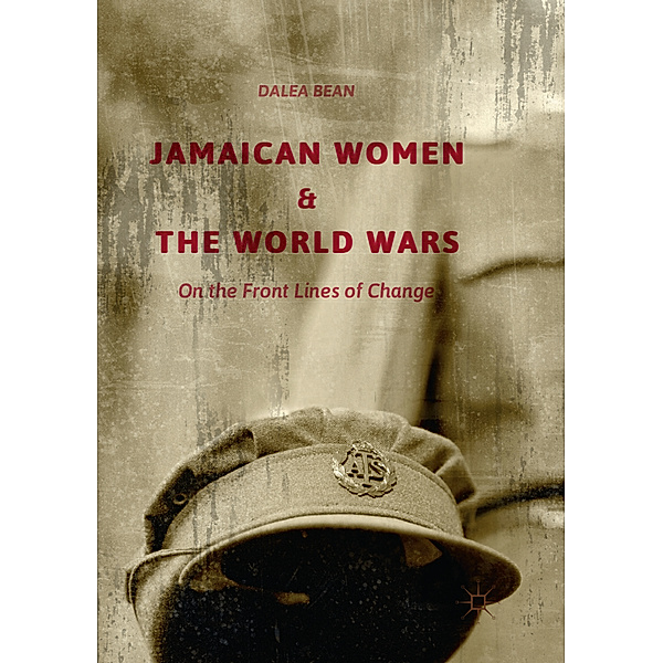 Jamaican Women and the World Wars, Dalea Bean