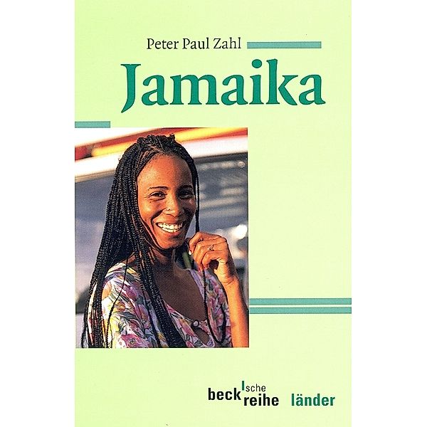 Jamaika, Peter-Paul Zahl