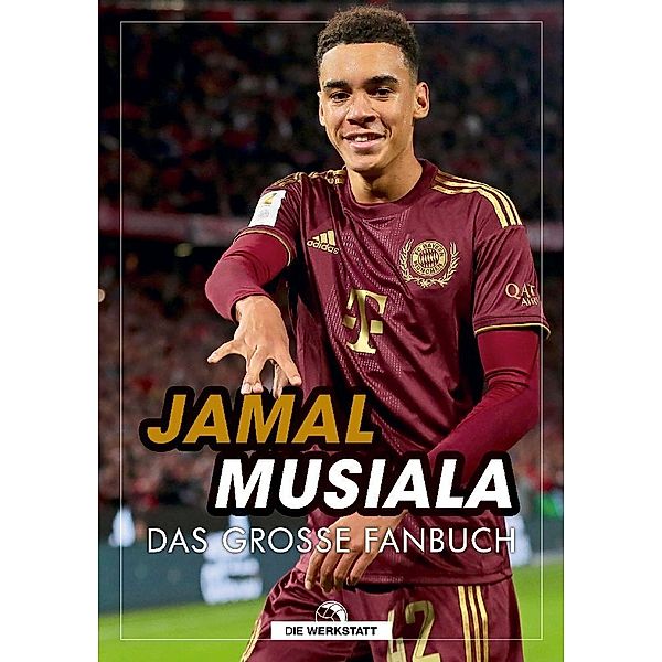 Jamal Musiala, Kerry Hau