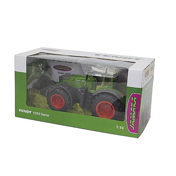 Jamara Jamara Fendt 1050 Vario 1:16 2,4Ghz