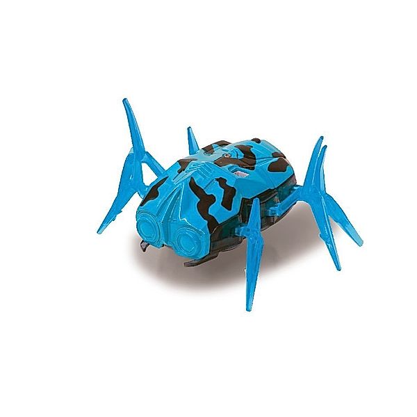 Jamara Jamara Impulse Laser Gun Targets - Bug blau