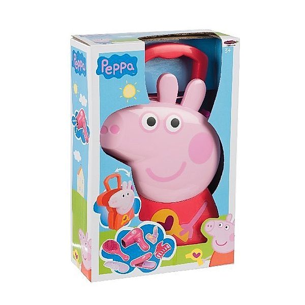 Jamara Jamara Koffer Peppa Pig Haarstyling