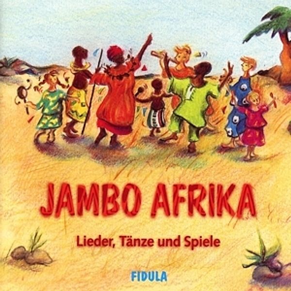 Jambo Afrika, Christoph Studer