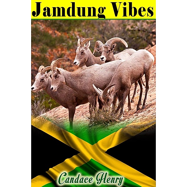 Jamdung Vibes, Candace Henry