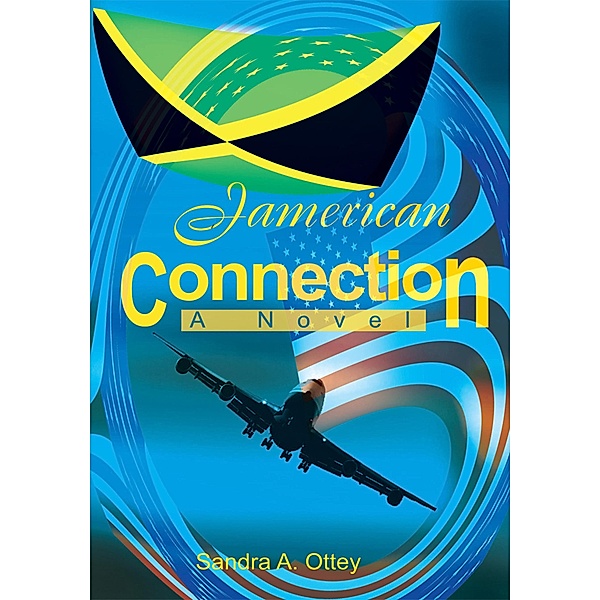 Jamerican Connection, Sandra A. Ottey
