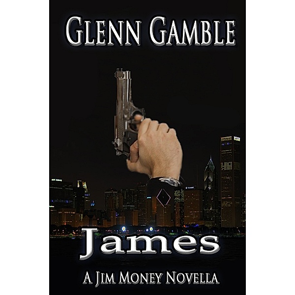 James, Glenn Gamble