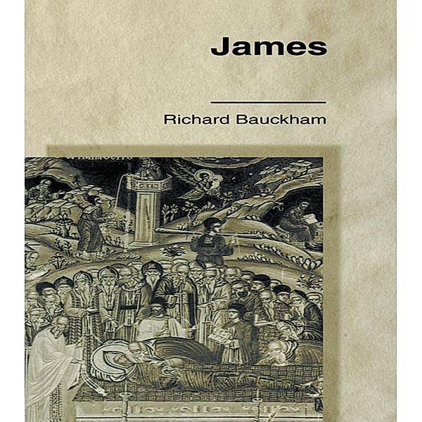 James, Richard Bauckham