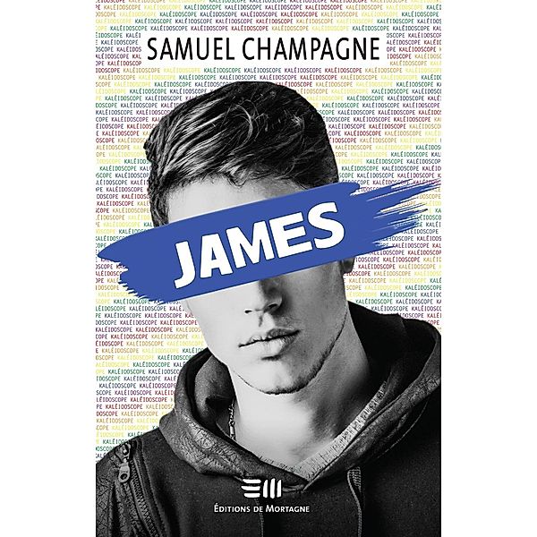 James, Champagne Samuel Champagne