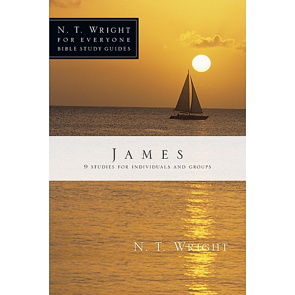 James, N. T. Wright