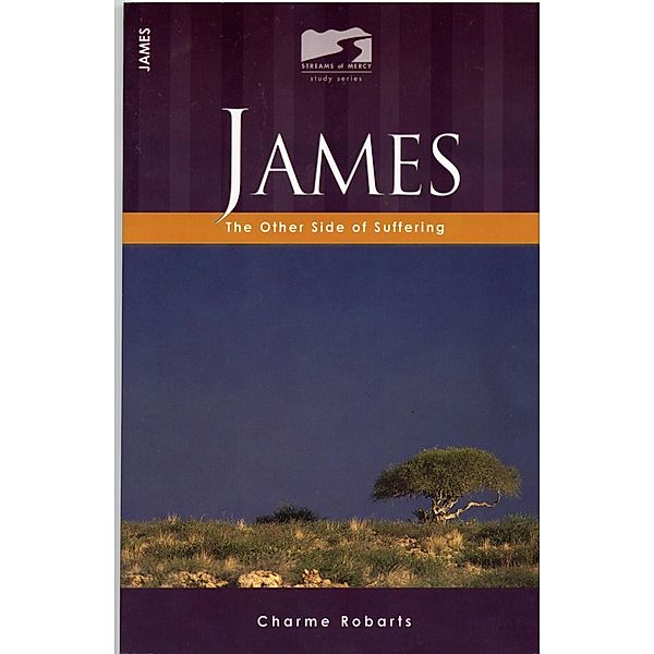 James, Charme Robarts