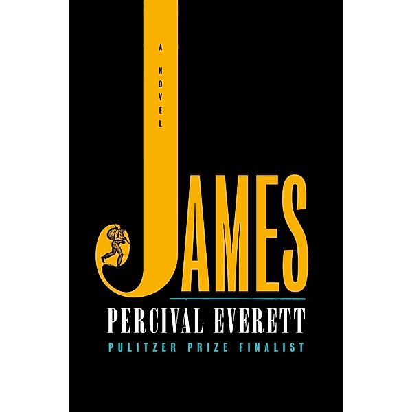 James, Percival Everett
