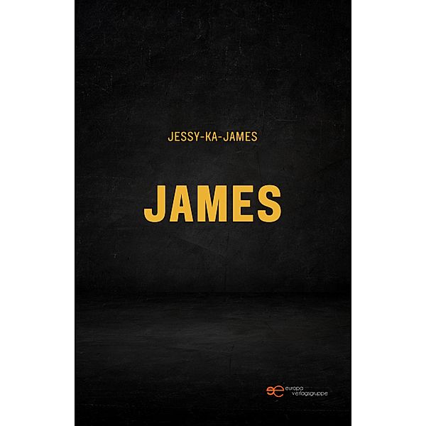 JAMES, Jessy-Ka James