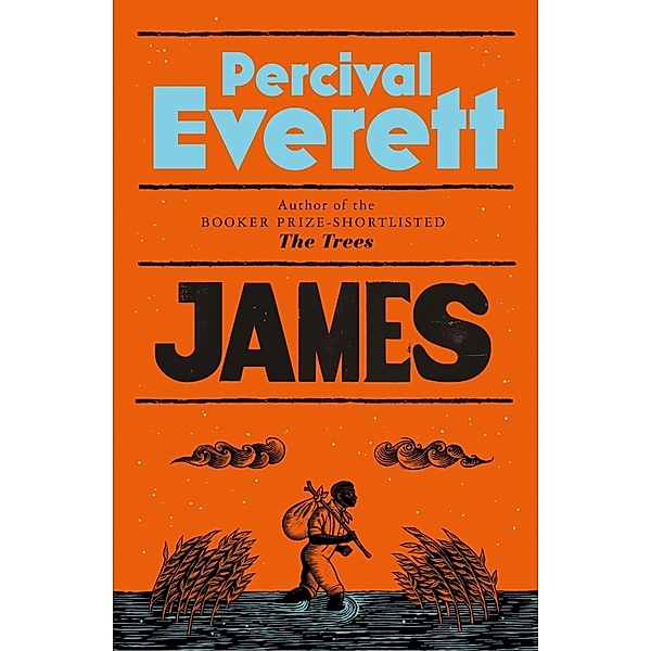 James, Percival Everett