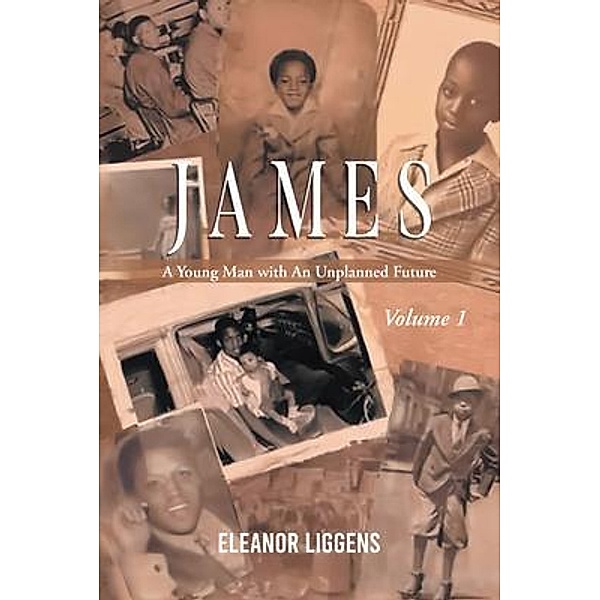 James, Eleanor Liggens