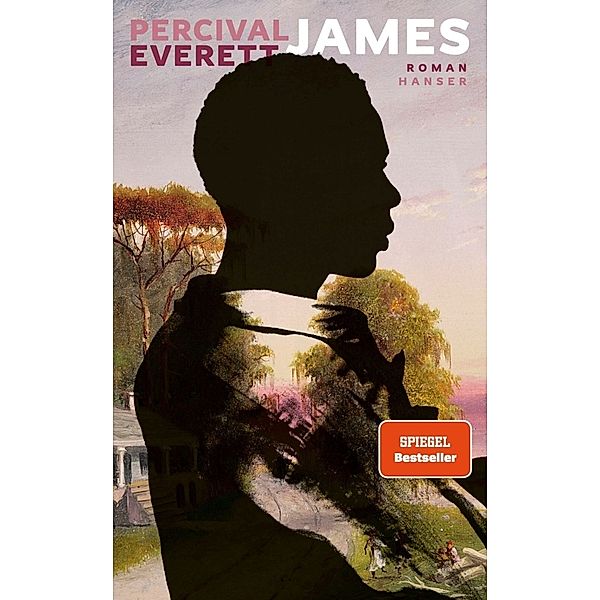 James, Percival Everett