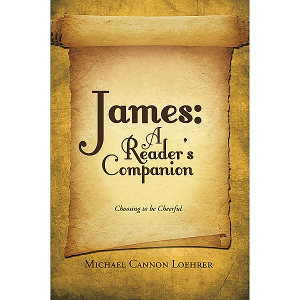 James: a Reader's Companion, Michael Cannon Loehrer