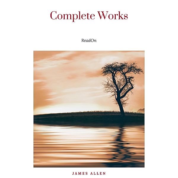 James Allen: The Complete Collection, James Allen