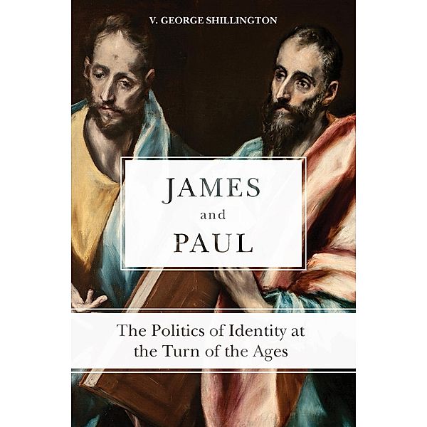 James and Paul, V. George Shillington