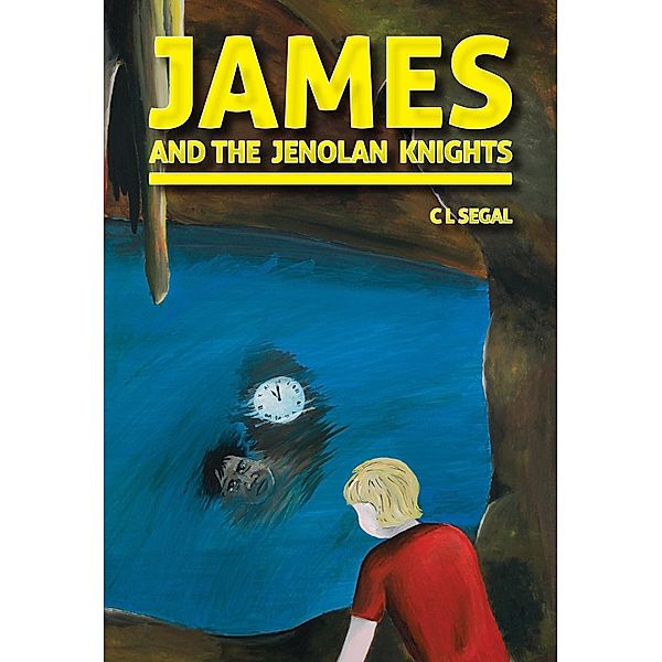 James and the Jenolan Knights, Cathy Segal