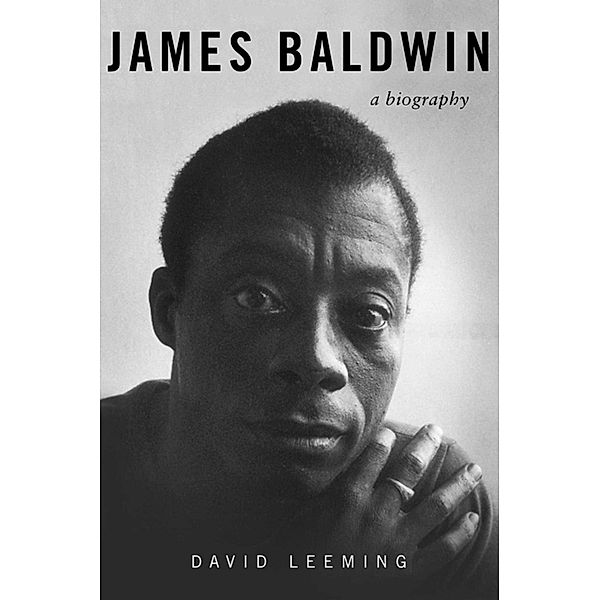 James Baldwin, David Leeming