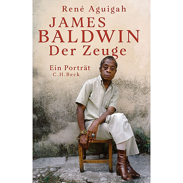 James Baldwin, René Aguigah