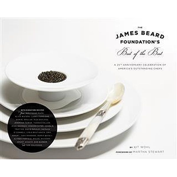 James Beard Foundation's Best of the Best, Kit Wohl